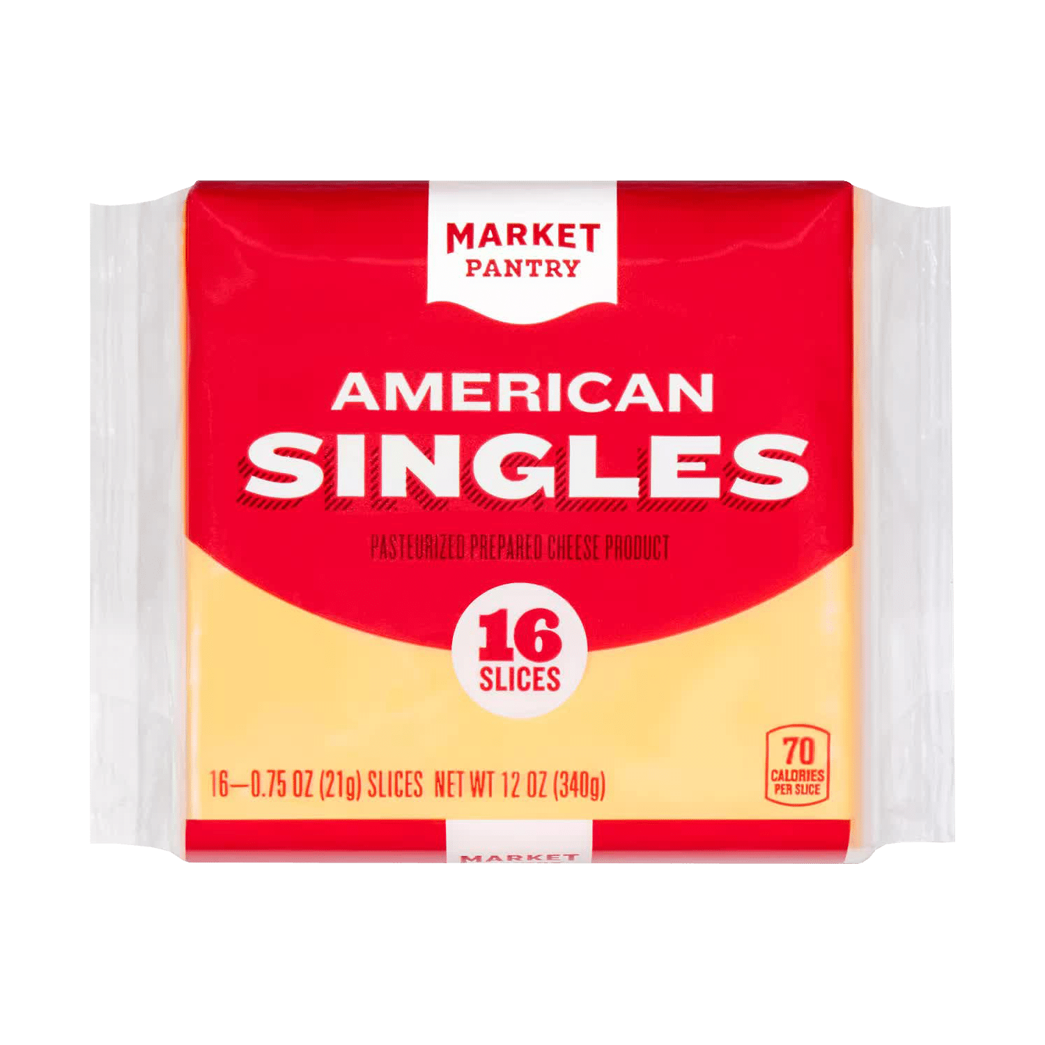 American Cheese Singles