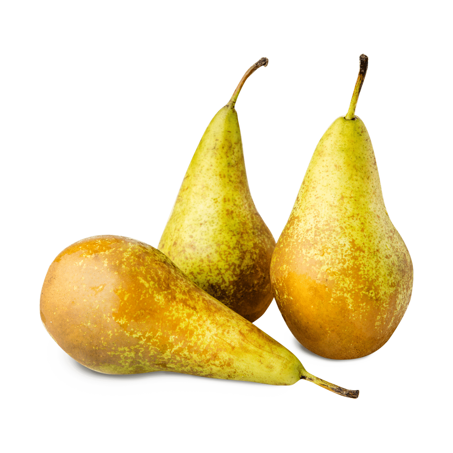 Yellow Fresh Pear up to 500g