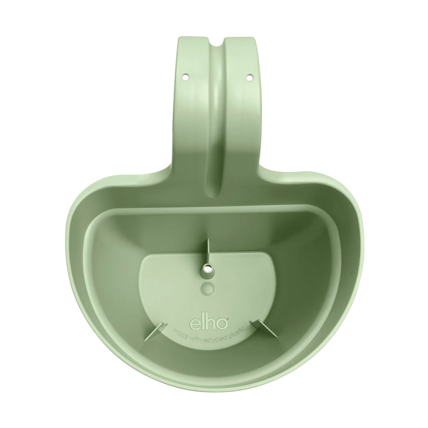 Elho Vibia Campana Easy Hanger Small Pistachio Green - Image 2