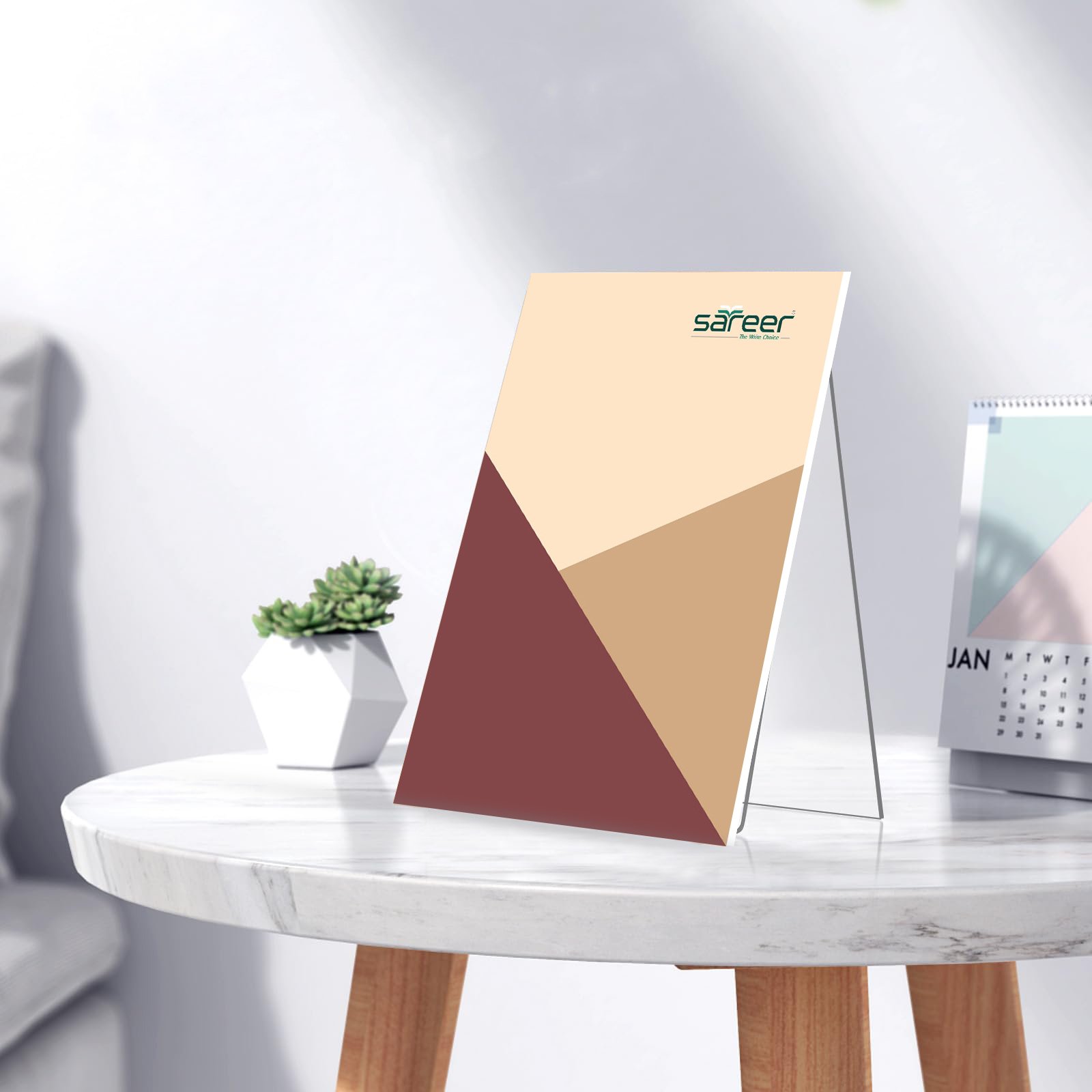 116 Pages A4 Long book (Pack of 12 Notebook) - Image 3