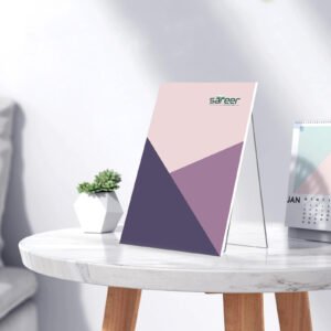 116 Pages A4 Long book Specification