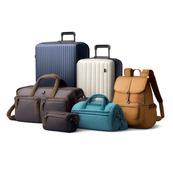 Bags & Luggage
