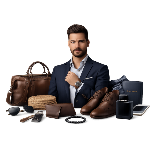 Men's Accessories
