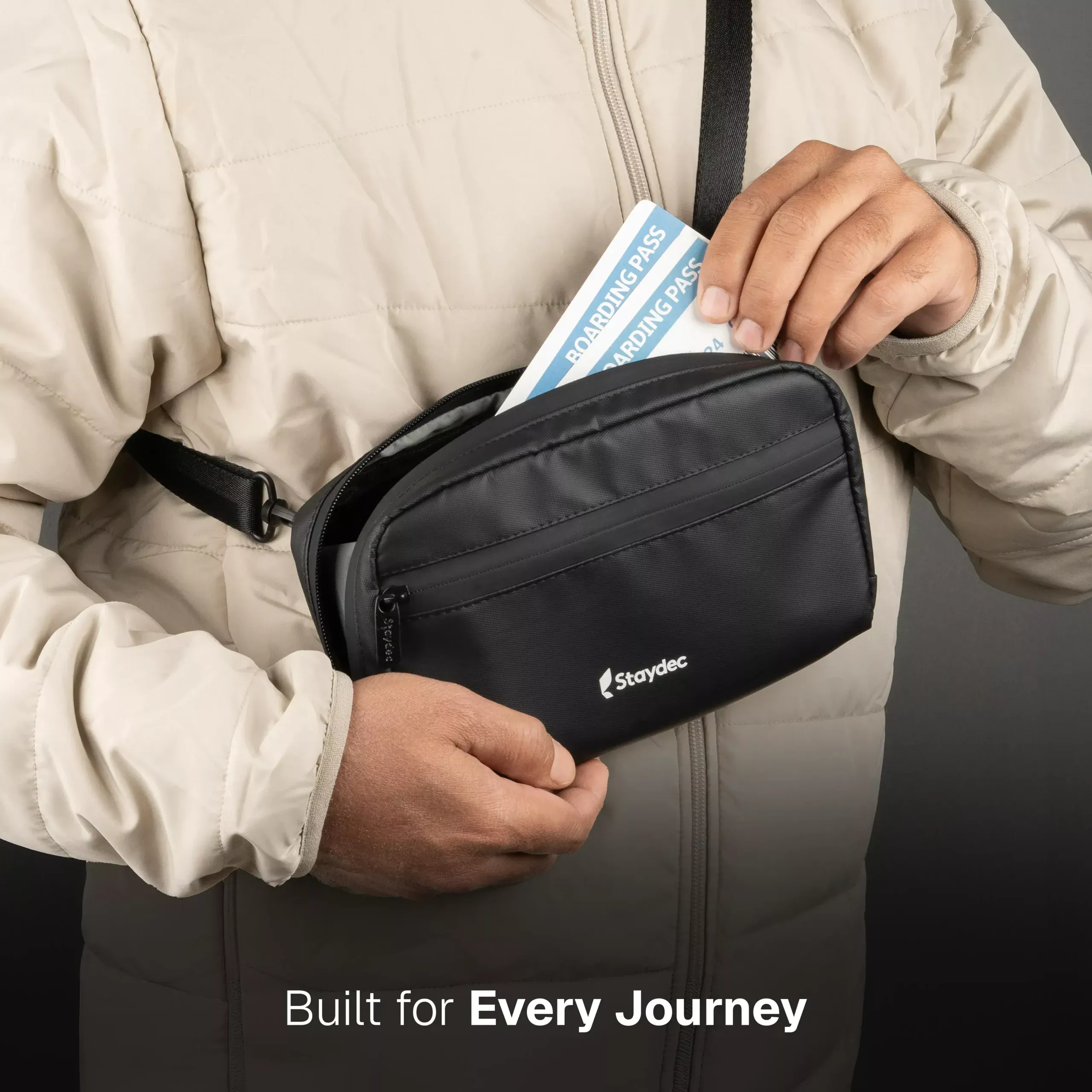 AirPack Pro Travel Sling - Image 3