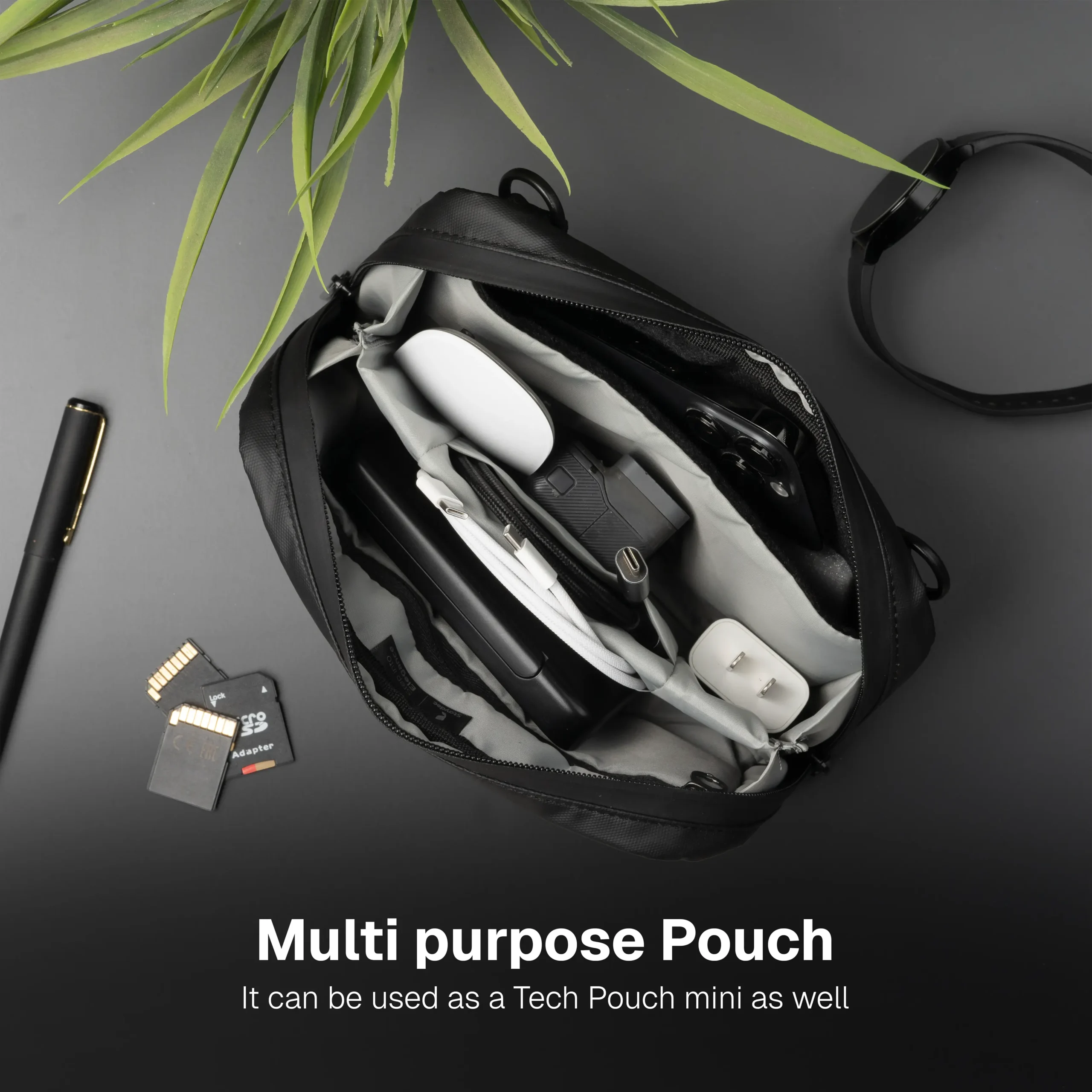 AirPack Pro Travel Sling - Image 2