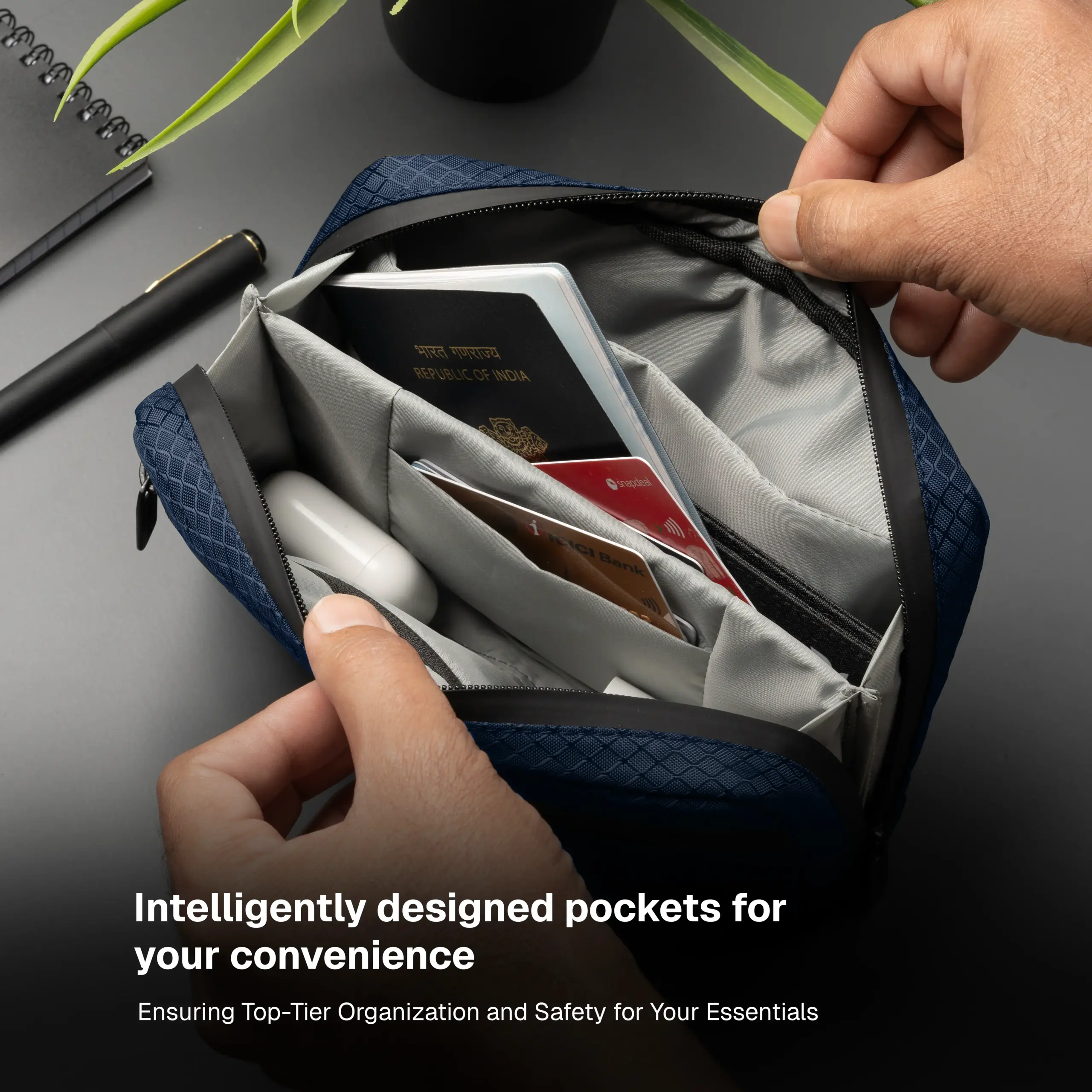 UrbanCarry Pro Sling Bag