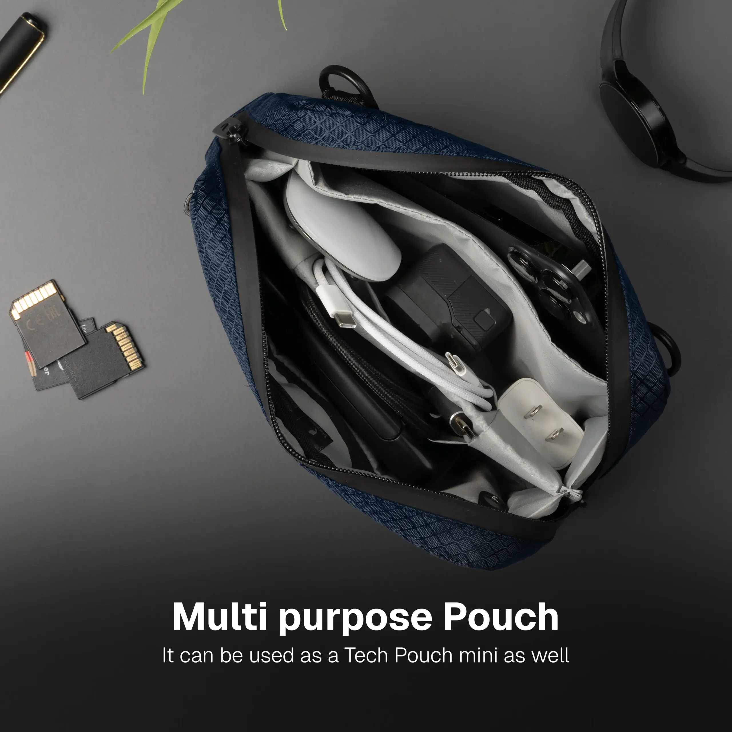 UrbanCarry Pro Sling Bag - Image 3