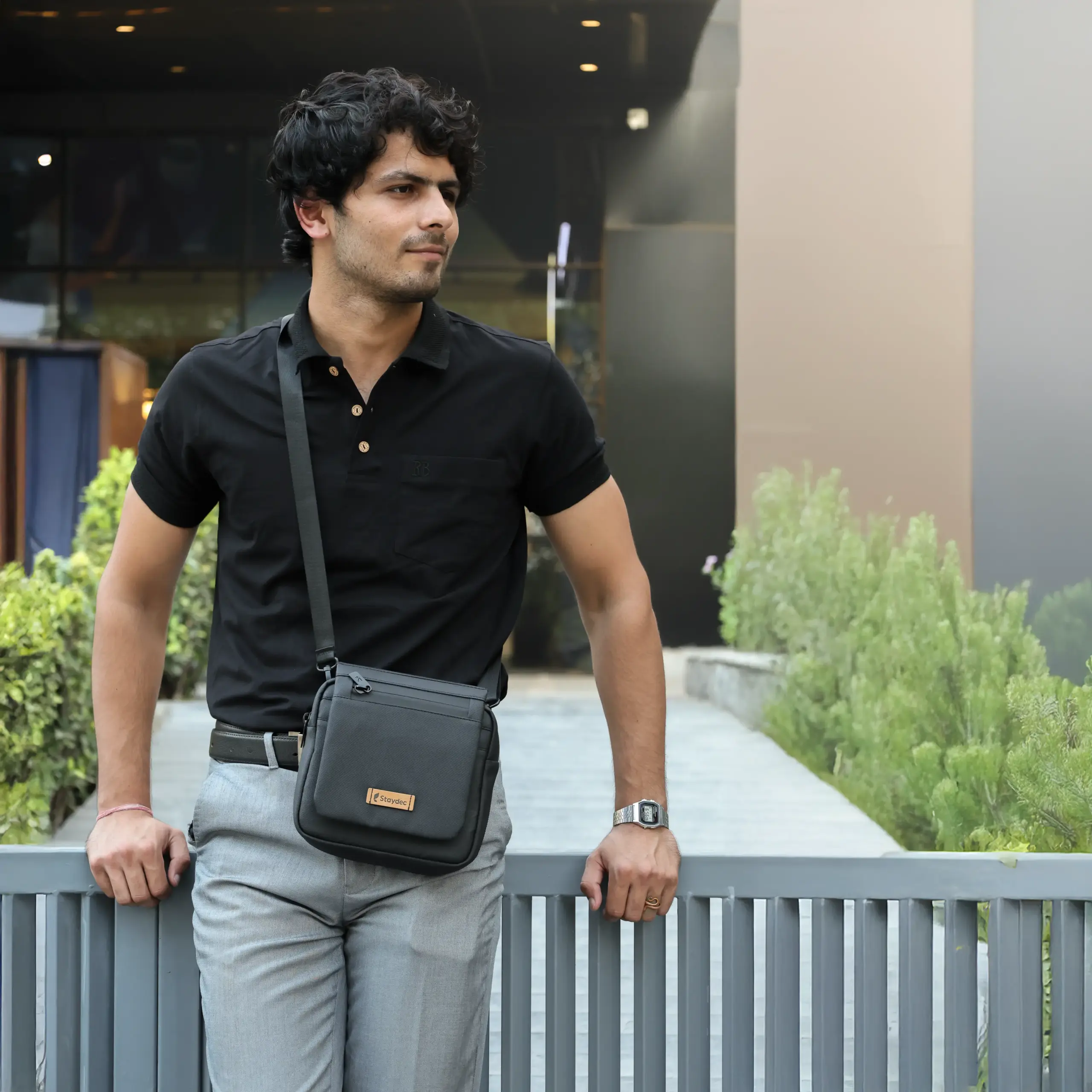 WanderPack Sling Bag