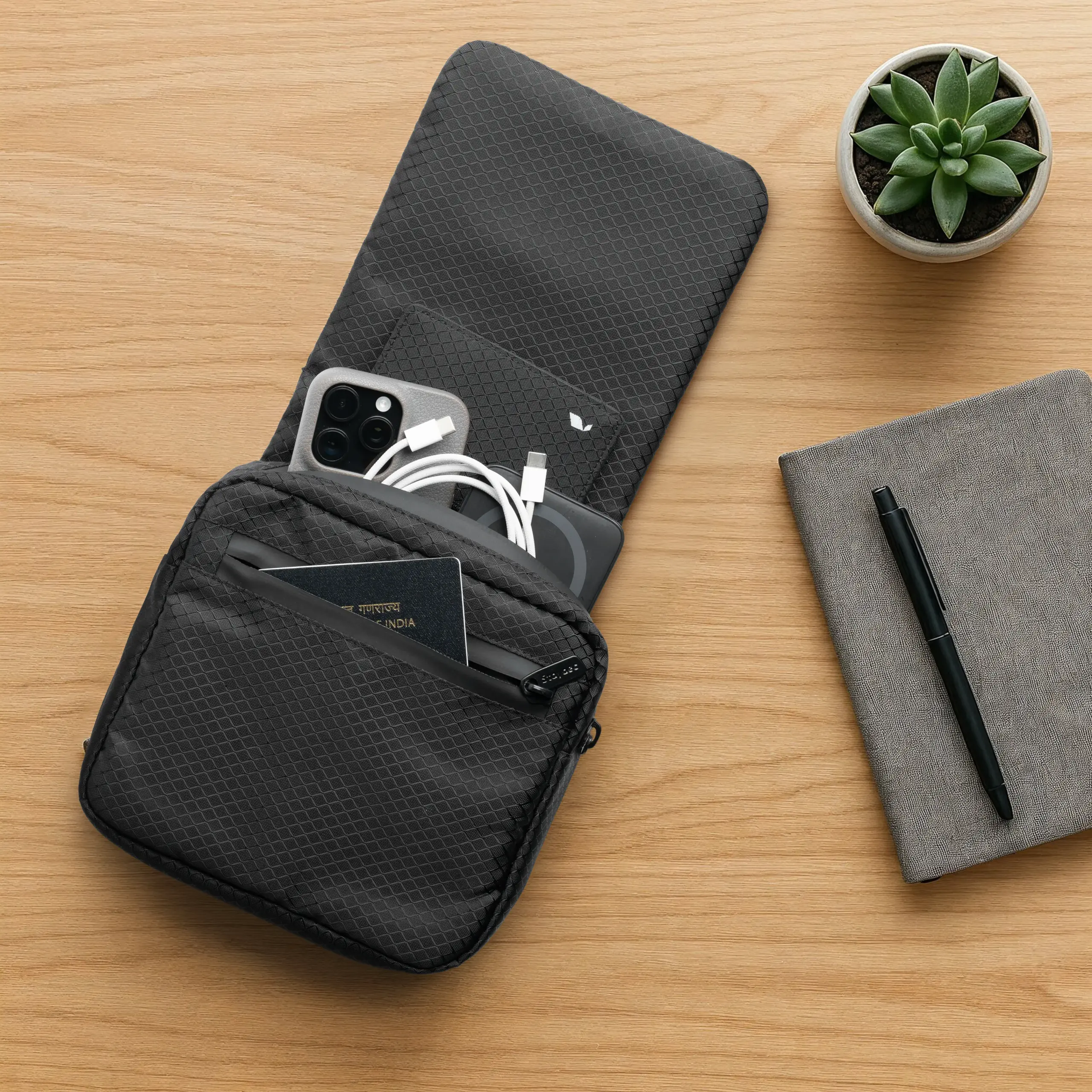 WanderPack Sling Bag - Image 6