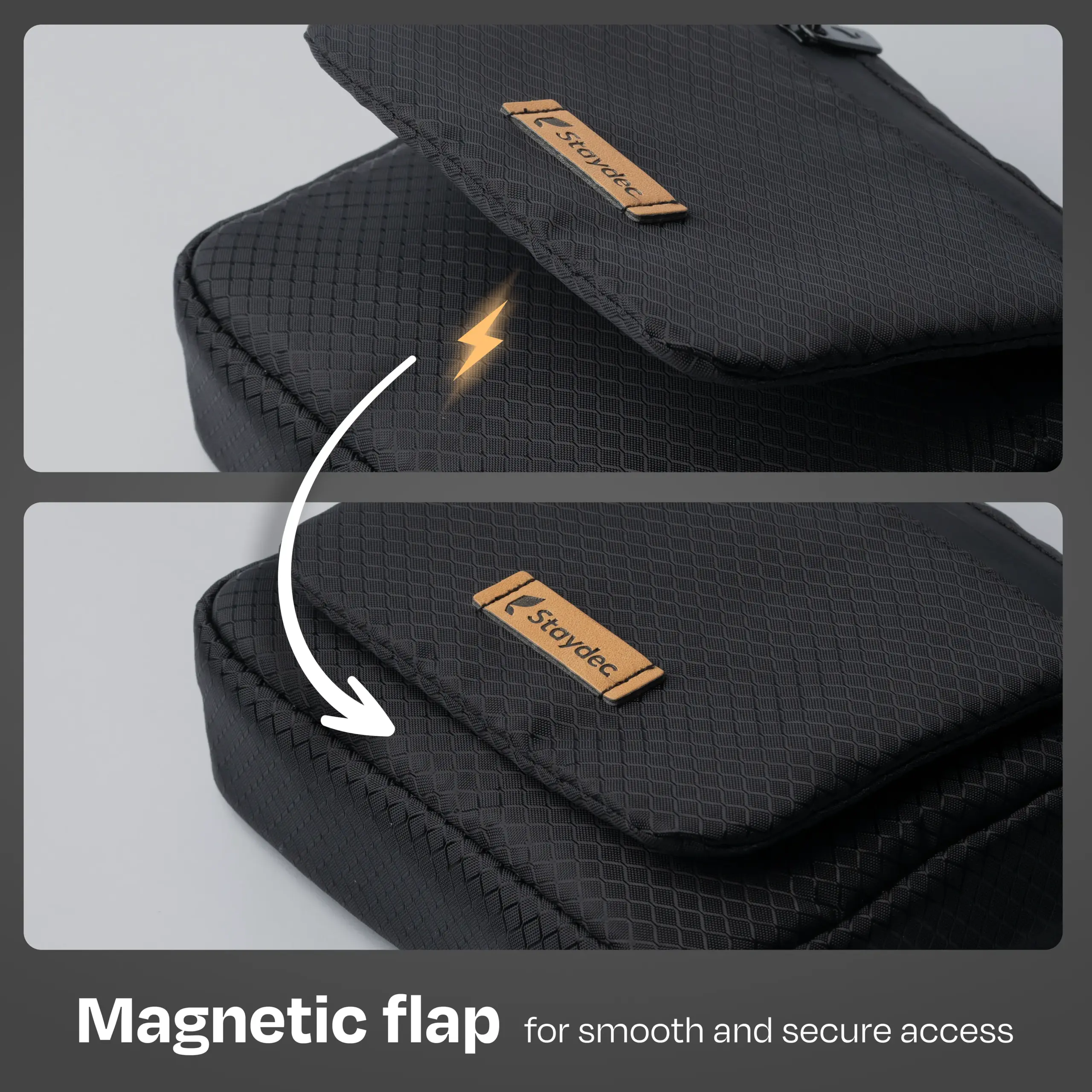 WanderPack Sling Bag - Image 5