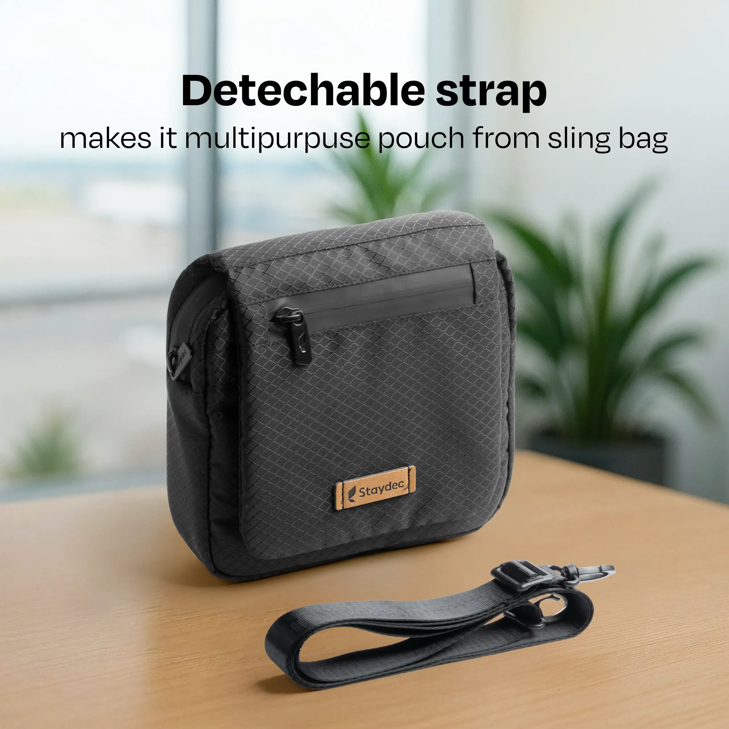 WanderPack Sling Bag - Image 3
