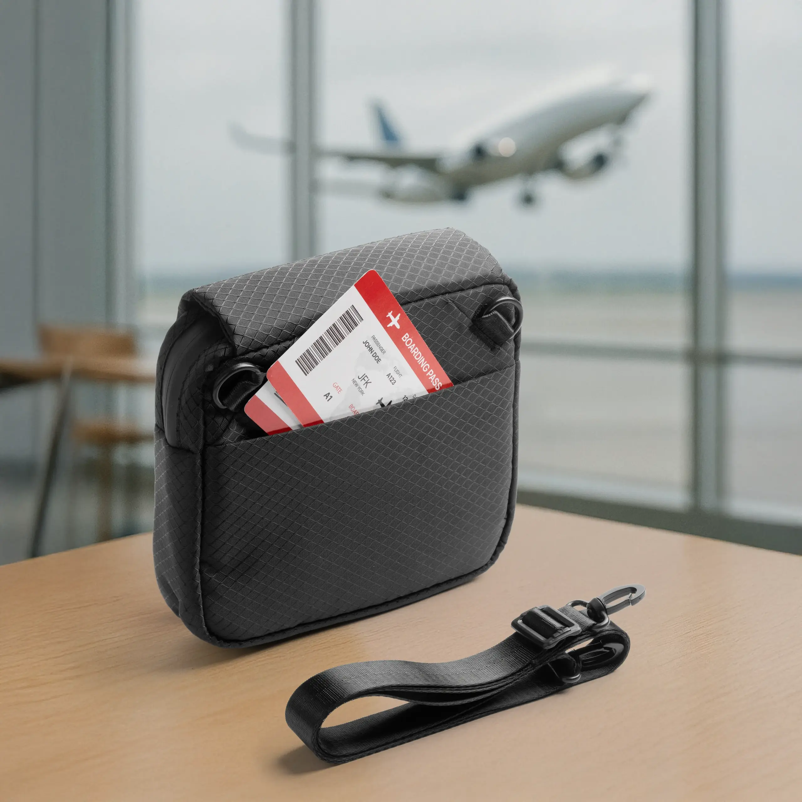 WanderPack Sling Bag - Image 2