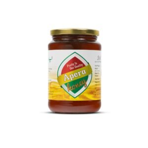 eshopzon Apera Multiflora Honey 1kg