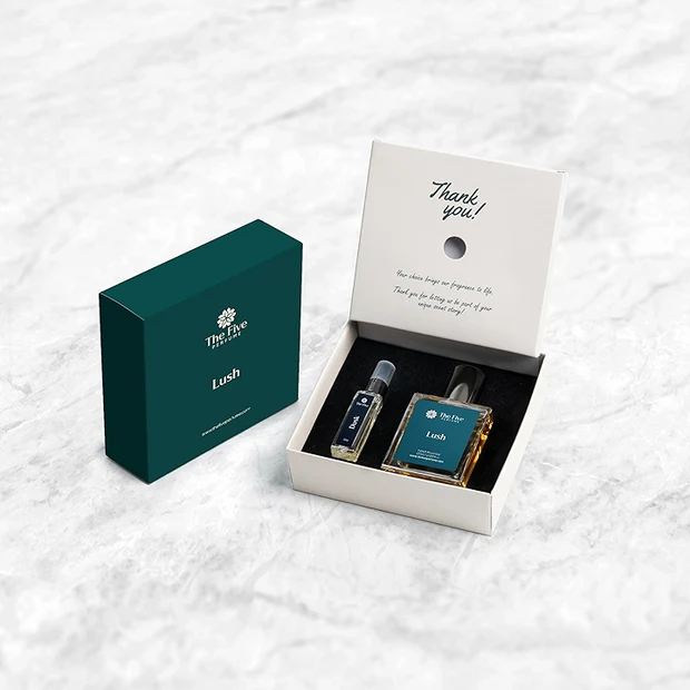 Lush Perfume (50 ml) - Image 5