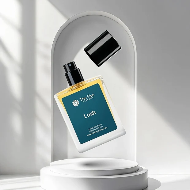 Lush Perfume (50 ml) - Image 3