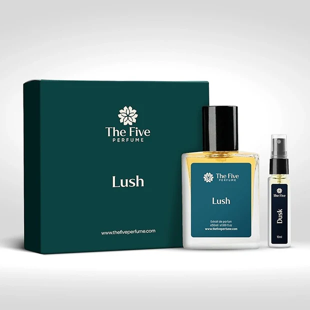 Lush Perfume (50 ml) - Image 2