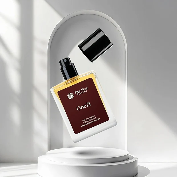 One21 Perfume (50 ml) - Image 5