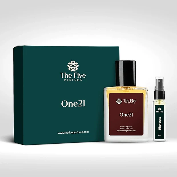 One21 Perfume (50 ml) - Image 3