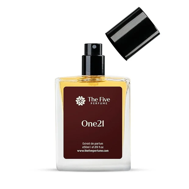 One21 Perfume (50 ml) - Image 2