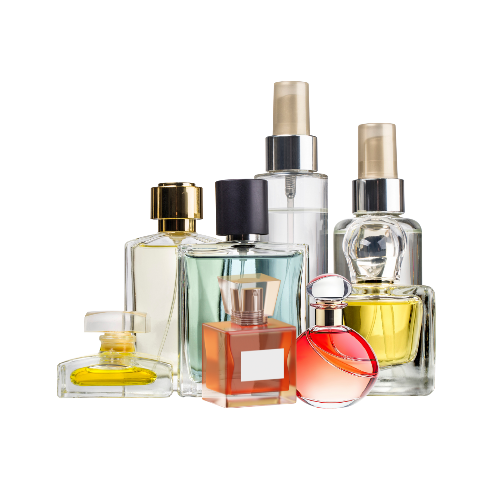 Fragrances